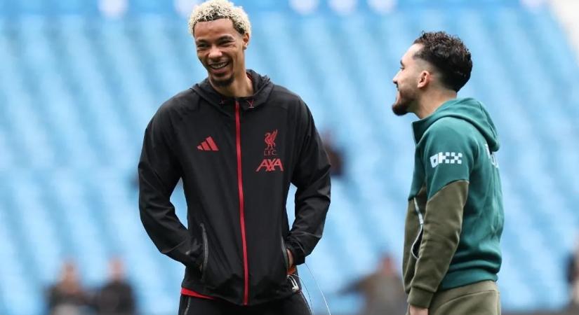 Szoboszlaiék ellen bohóckodott a City sztárja, azonnal bocsánatot kért – videó