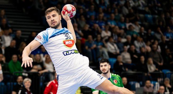 Elődöntőt ért a MOL Tatabánya török hullámvasútja