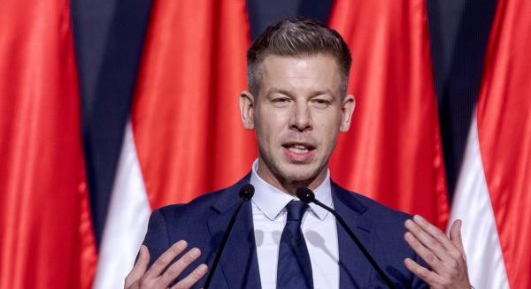 A nap legfontosabb hírei – 2026.04.04.