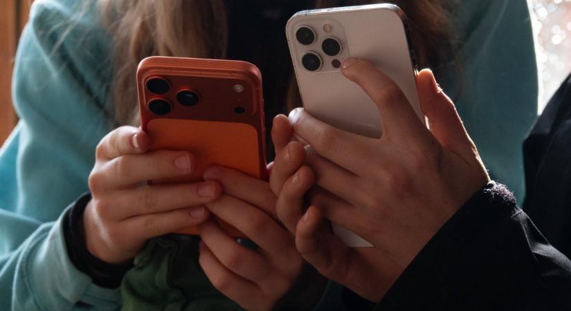 Bírósági ítélet erősíti meg, hogy a közösségi appok káros hatással vannak a fiatalokra