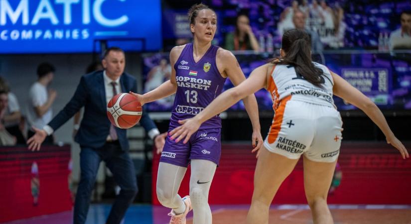 Djokics Zseljko gratulált a szekszárdiaknak, de a jóslata végül nem vált be (képgalériával)