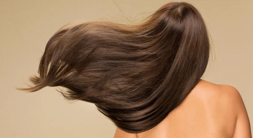 3 hajnövesztő trükk, amitől rekord gyorsaságra kapcsolnak majd a hajhagymáid