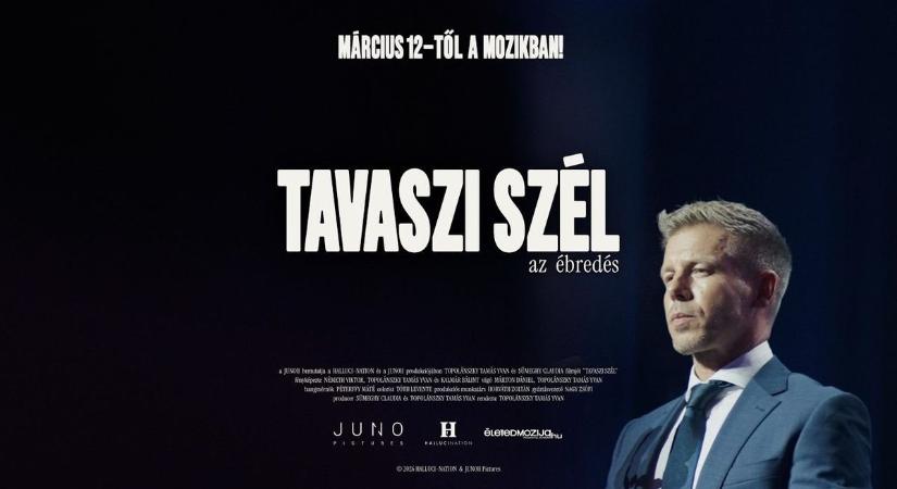 Botok nézik és kommentelik a filmet, aztán lesz csodálkozás, mert nekik nincs szavazati joguk