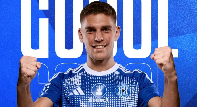 Baráth Péter gólt lőtt a cseh bajnokságban, Sallóiékat elképesztő gól segítette az MLS-ben