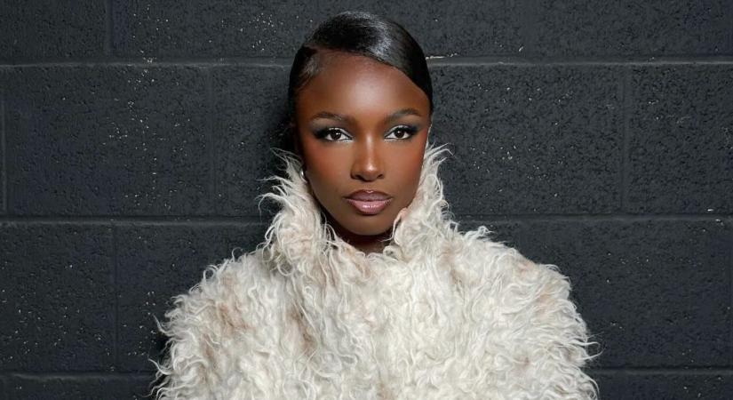 Bemutatjuk a Victoria's Secret egyik angyalát