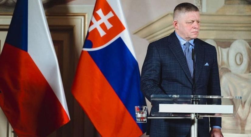 Robert Fico öngyilkos hajóhoz hasonlította az EU energiabizottságát