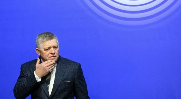 Robert Fico: meg kellene szüntetni az orosz gázt tiltó szankciókat