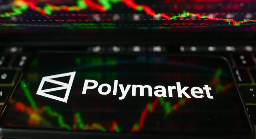 A Polymarketen az Iránban eltűnt amerikai pilóta sorsára is fogadni lehetett