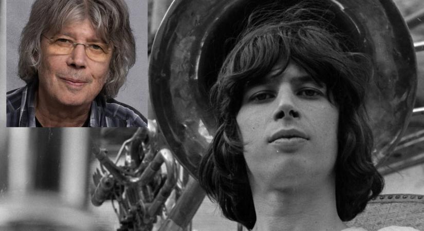 NE LEGYÉL MÉG KÍVÁNCSI: LEVÉL A 80 ESZTENDŐS BRÓDY JÁNOSNAK