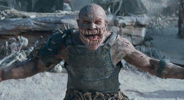 Inkább közepes méretű kólát vegyél a Mortal Kombat II-re!