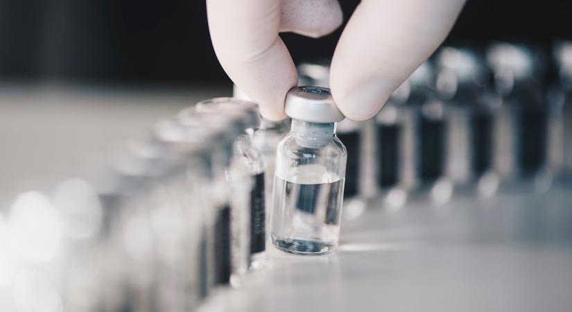 Putyinéknál már tesztelik a rák ellenes elixírt