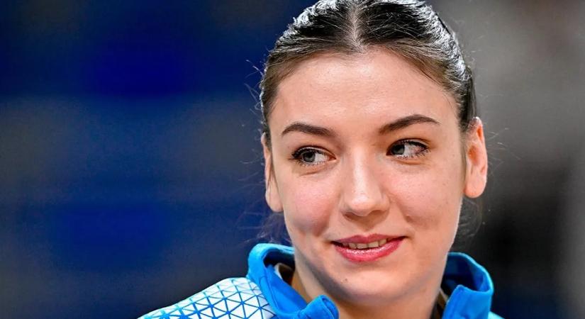 Európai kézilabdaligák: Vámos Petra csapata idén is kupadöntős