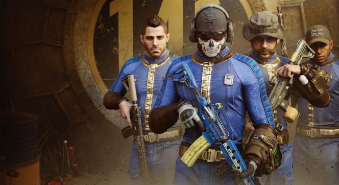 A volt Call of Duty-rendező szerint „borzalmas” a Fallout lövöldözése, és már ötlete is van rá, hogyan lehetne ezt helyretenni a Fallout 5-ben