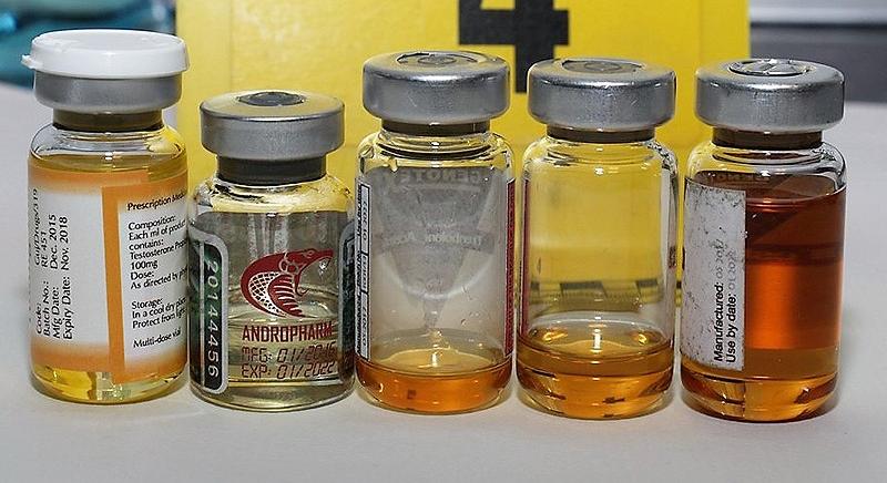 Már 49 orosz sportoló bukott meg a tiltott meldoniummal