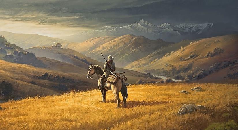 Rust: a víz is energiát teremthet… egy nagy vízi futókerékkel!