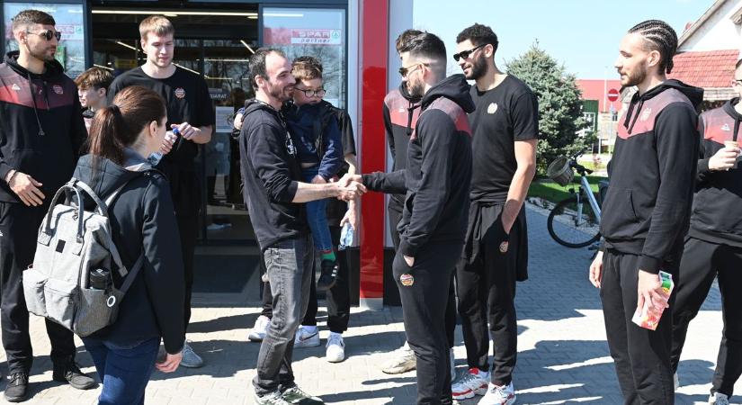 Példaértékű összefogás indult Kristófért, az agydaganattal küzdő kisfiúért