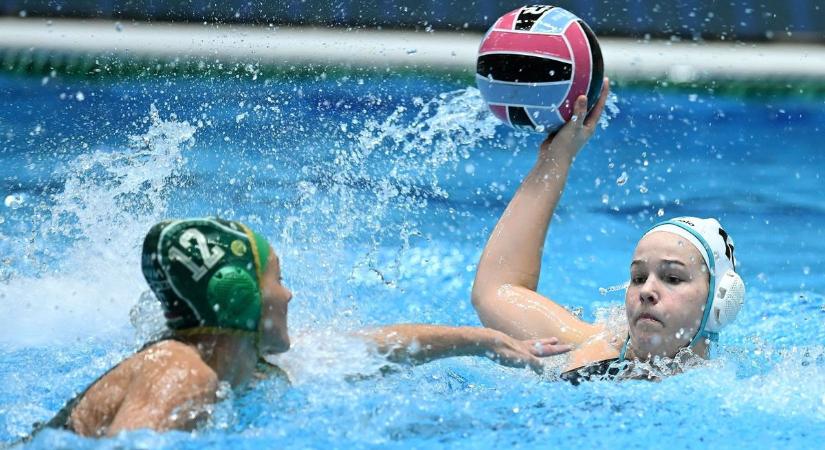 One Eger: a helyzetkihasználás döntött az elődöntő első meccsén