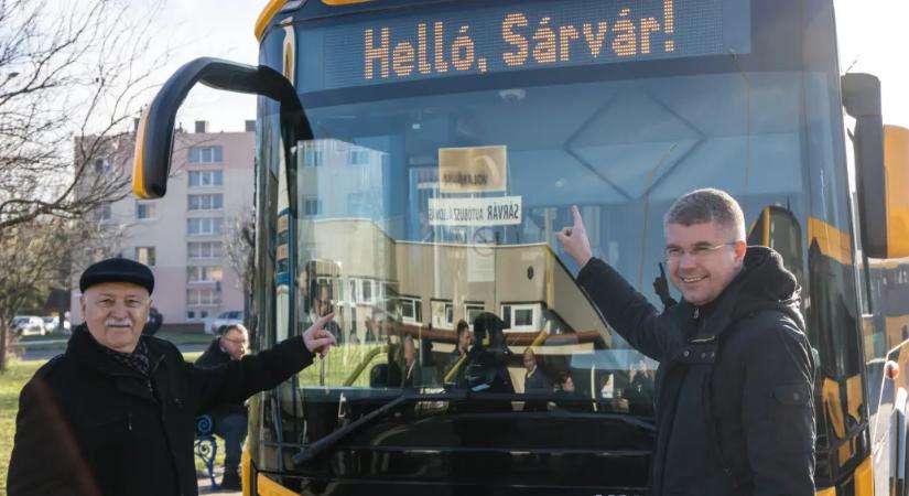 Anélkül kapott fizetést hosszú évek óta a sárvári polgármester régi ismerőse a gyógyfürdőtől, hogy dolgozott volna