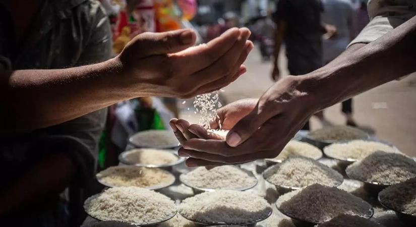 Drágultak a nemzetközi élelmiszerárak a közel-keleti konfliktus energiaár-felhajtó hatása miatt