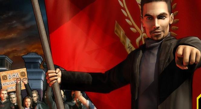 Republic: The Revolution – Továrisi : Konyec! [RETRO – 2003]