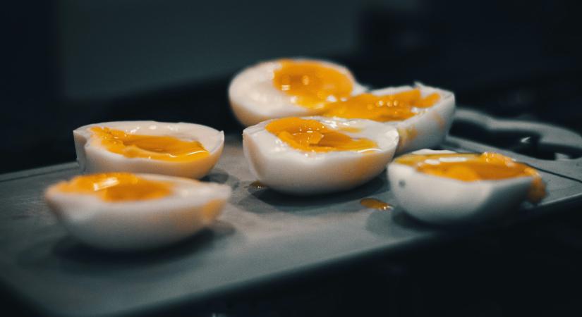 A tökéletes húsvéti főtt tojás titka