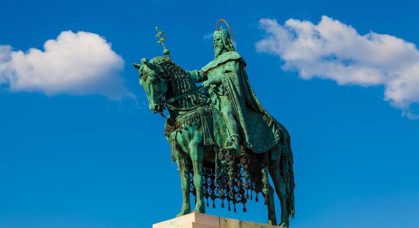 Előkerült a bizonyíték Szent Istvánról, amiről még a krónikák is hallgatnak