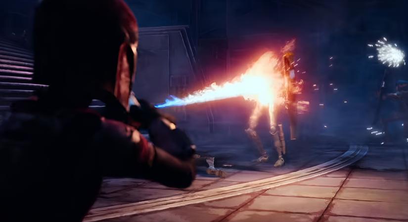 Még be sem mutatták az új Star Wars-sorozat első évadát, máris bejelentették a folytatást!