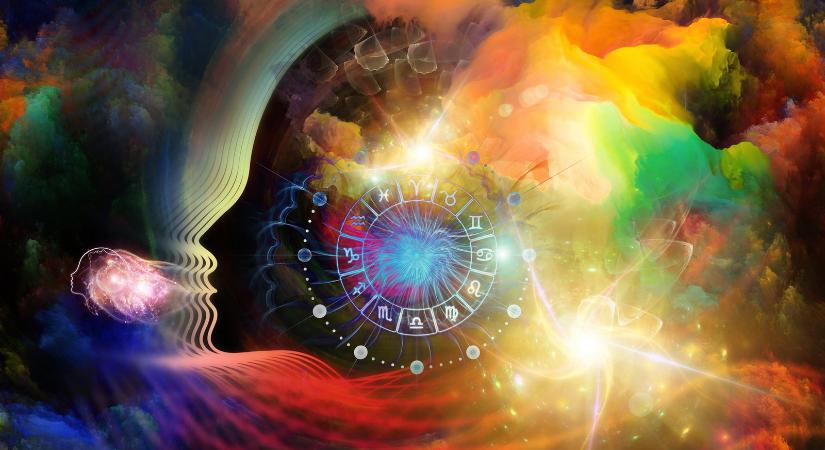 Napi horoszkóp - április 5: a Skorpió Hold intenzív felismeréseket hoz, különösen a kapcsolatok és a személyes határok területén