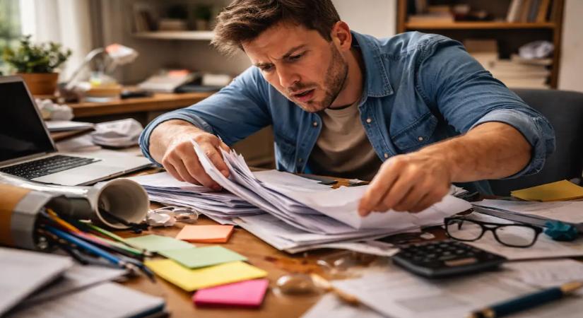 6 csillagjegynek óriási felfordulás jön az életében a következő 2 hétben