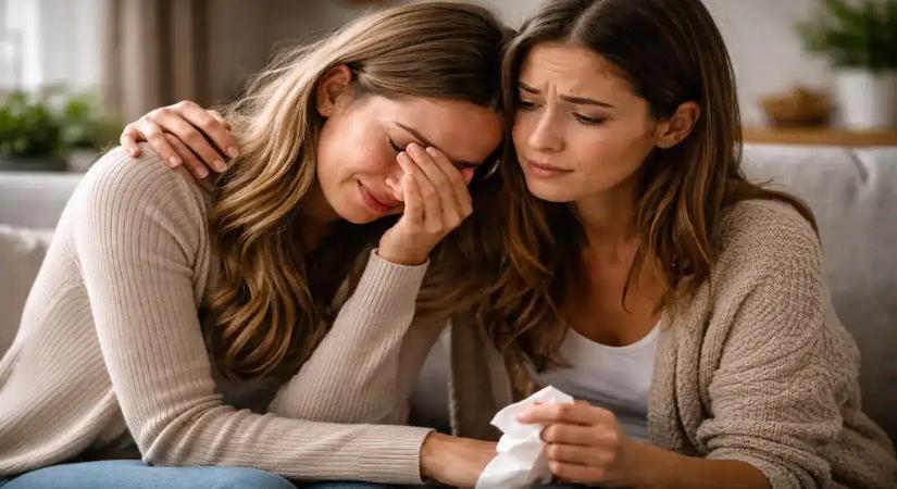 Életük legnegatívabb időszaka jön ezeknek a csillagjegyeknek