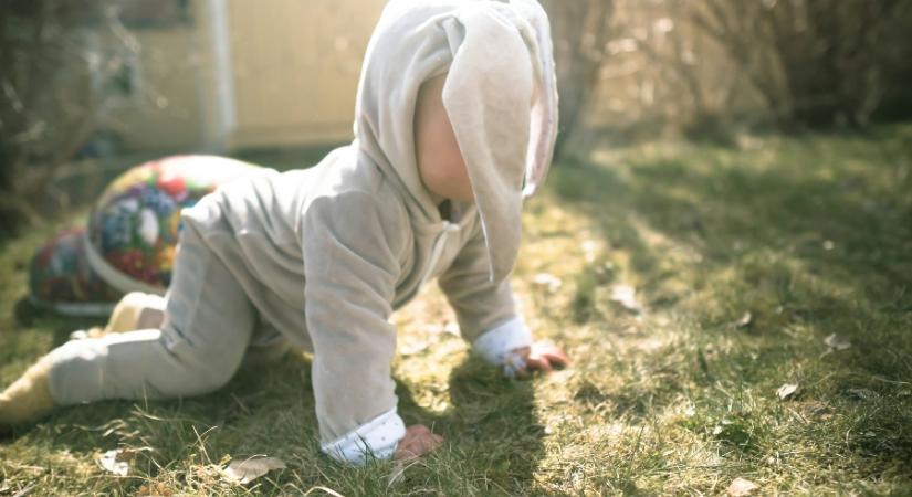 Élvezzük ki az ünnepi jó időt, amíg lehet