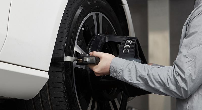 Ami eddig működött, az már nem elég a gumiabroncsok világában