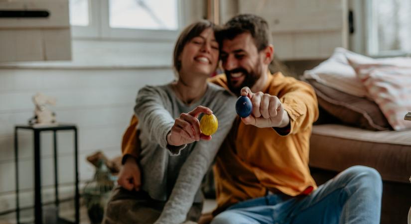 Napi horoszkóp 2026. április 5.: Könnyed hangulatban telik a húsvét vasárnap