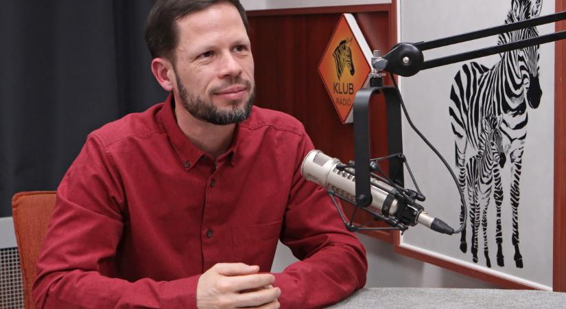 Visszalépett Tordai Bence