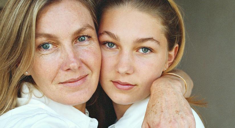 Intimegészség kamaszlányoknál – Több múlik rajtad szülőként, mint hinnéd!