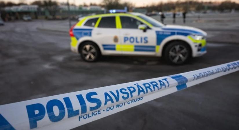 Migráns bántalmazott időseket Svédországban