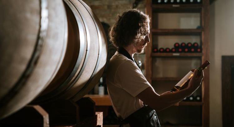 Borászat: egyszerűbb lesz a DRS-regisztráció