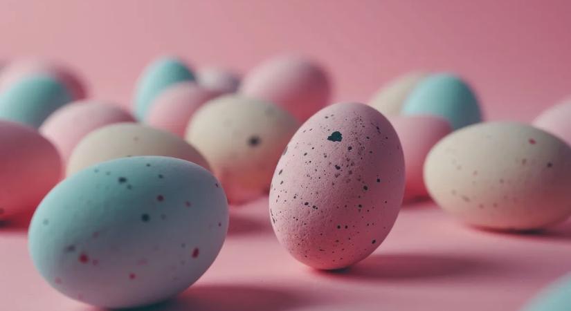 Húsvéti tojásfestés 2026: a nagymama trükkjeitől a modern minimalizmusig