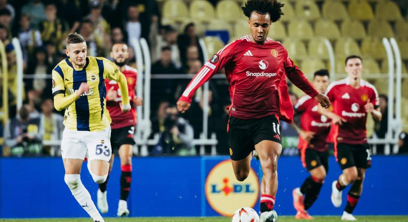 Zirkzee végre klubot talált