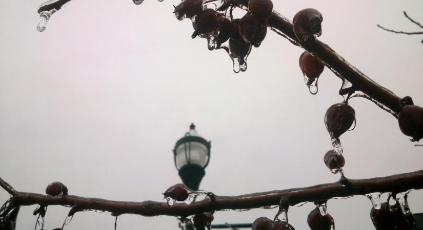 Még fagy is lehet hajnalban, aztán hétfőn minden megváltozik