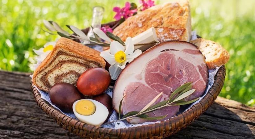 Így válassza ki a tökéletes húsvéti sonkát – a mesterszakács szerint ezen múlik minden