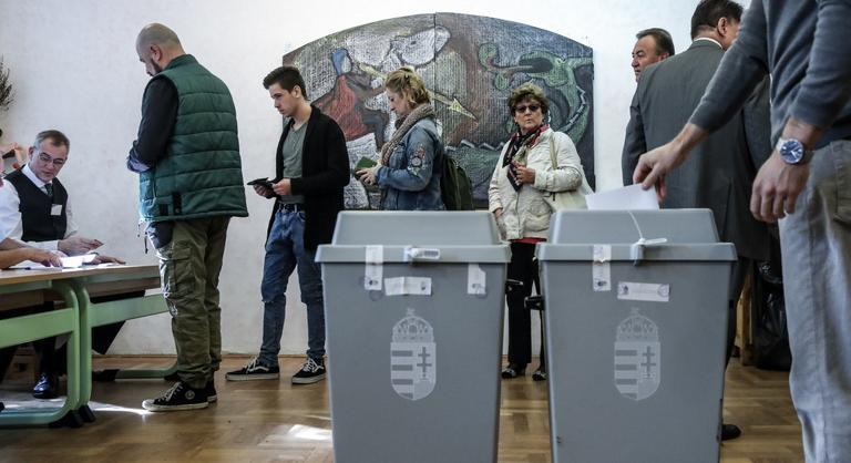 Egyáltalán nem biztos, hogy már a választás napján eldől, ki nyert