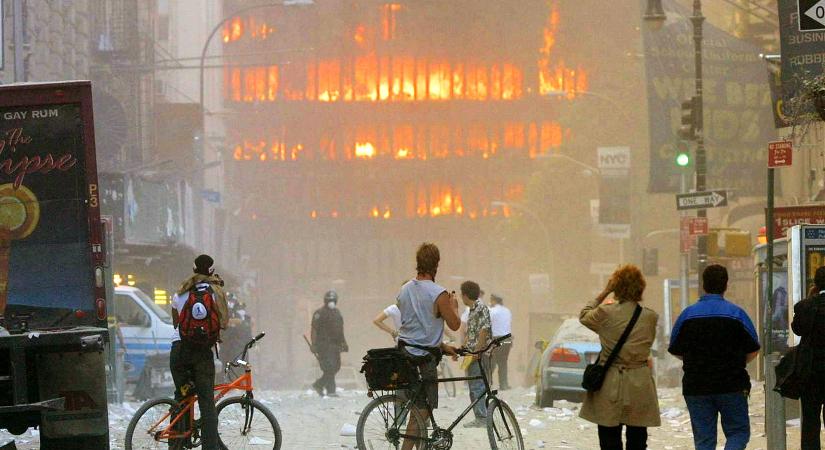 A történet, amit senki nem mond el: így csúszott ki a világ a kezünkből