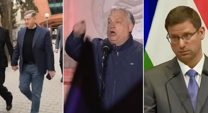 Így figurázta ki Radics Peti a Fidesz “utolsó napjait”