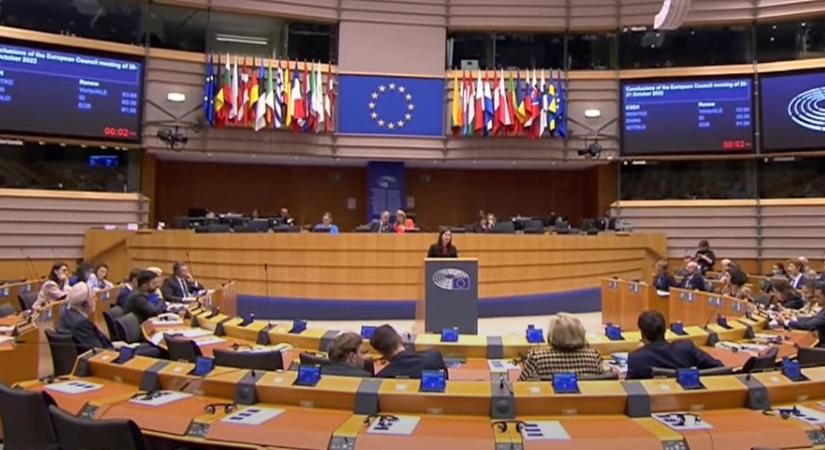 Az unió azzal számol, hogy Trump háborújának hatásai hosszú ideig sújtják Európát