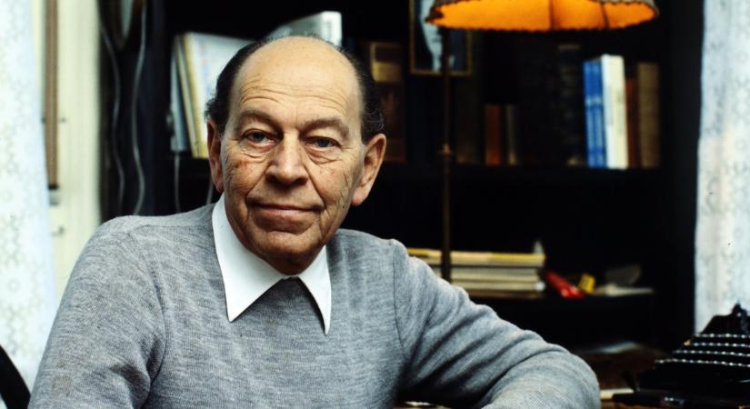 Olyan groteszk dolgokat művelt, hogy évtizedekkel később is megdöbbent minket