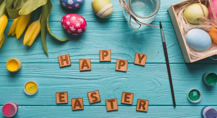 Húsvéti pihenés - miért csak illúzió a legtöbb munkahelyen?