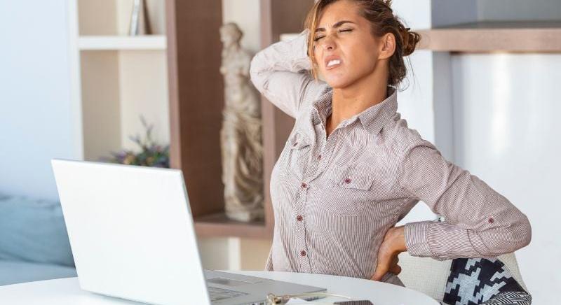 Láthatatlan járvány tarolja le a munkavállalók zömét – a munka minőségére is rányomja a bélyegét