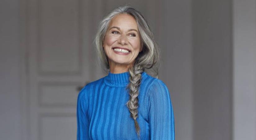 Egy szín, amivel 10 évet is letagadhatsz - Fiatalossá és üdévé teszi a megjelenést