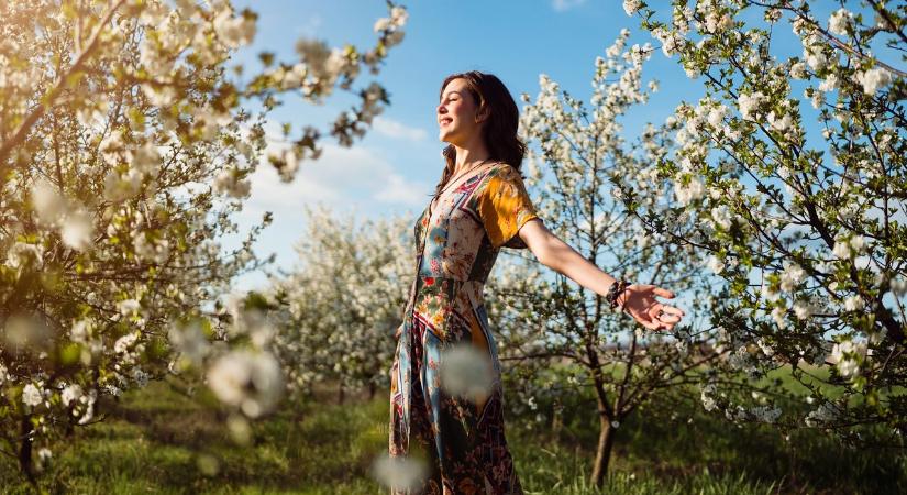 Horoszkóp: ezt hozza az április